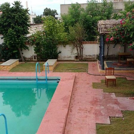 Hotel Jamuna Resort Jhunjhunu Екстериор снимка